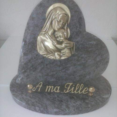 Vente de matériel funéraire Nancray