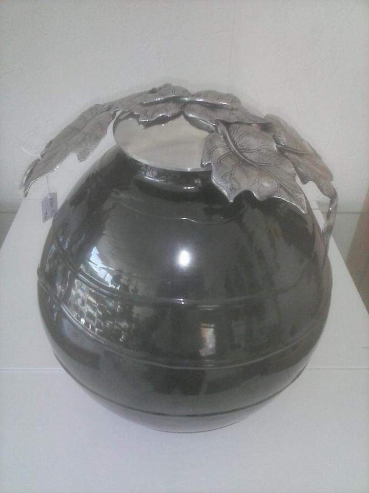 Matériel funéraire Nancray