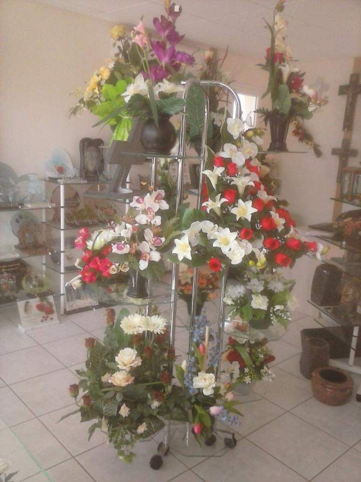 Vente de matériel funéraire Nancray