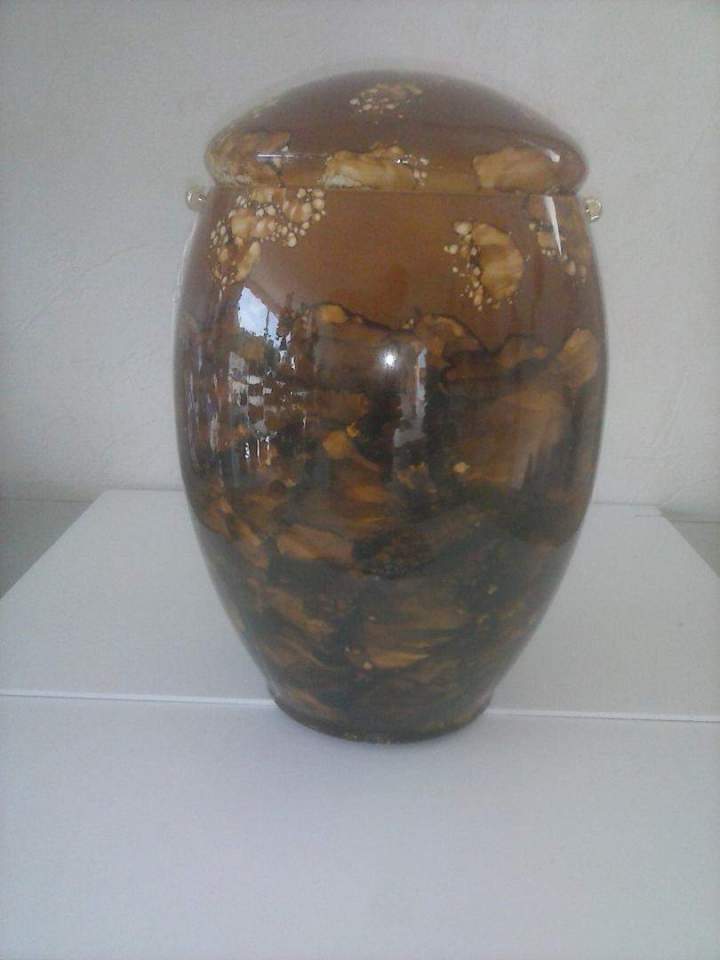 Matériel funéraire Nancray