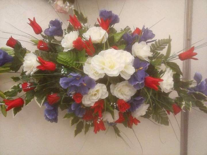 Vente de matériel funéraire Nancray