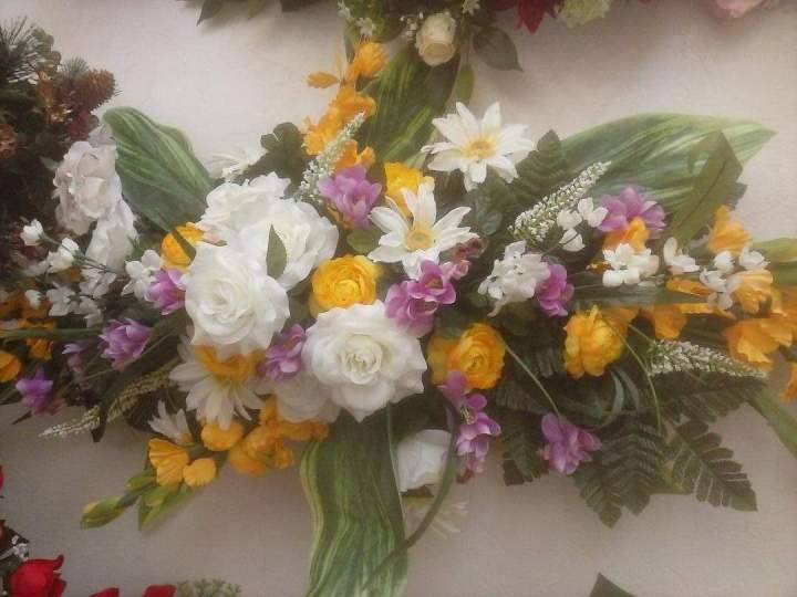 Vente de matériel funéraire Nancray