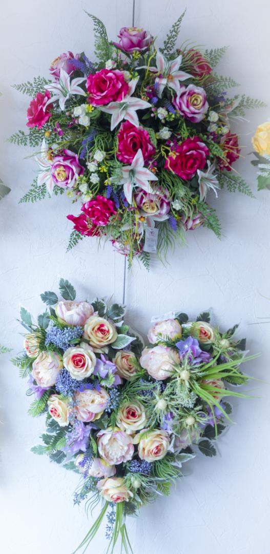 Matériel funéraire Nancray