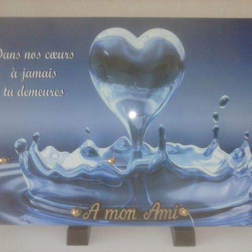 Vente de matériel funéraire Nancray