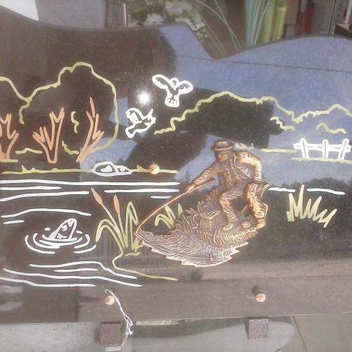 Vente de matériel funéraire Nancray